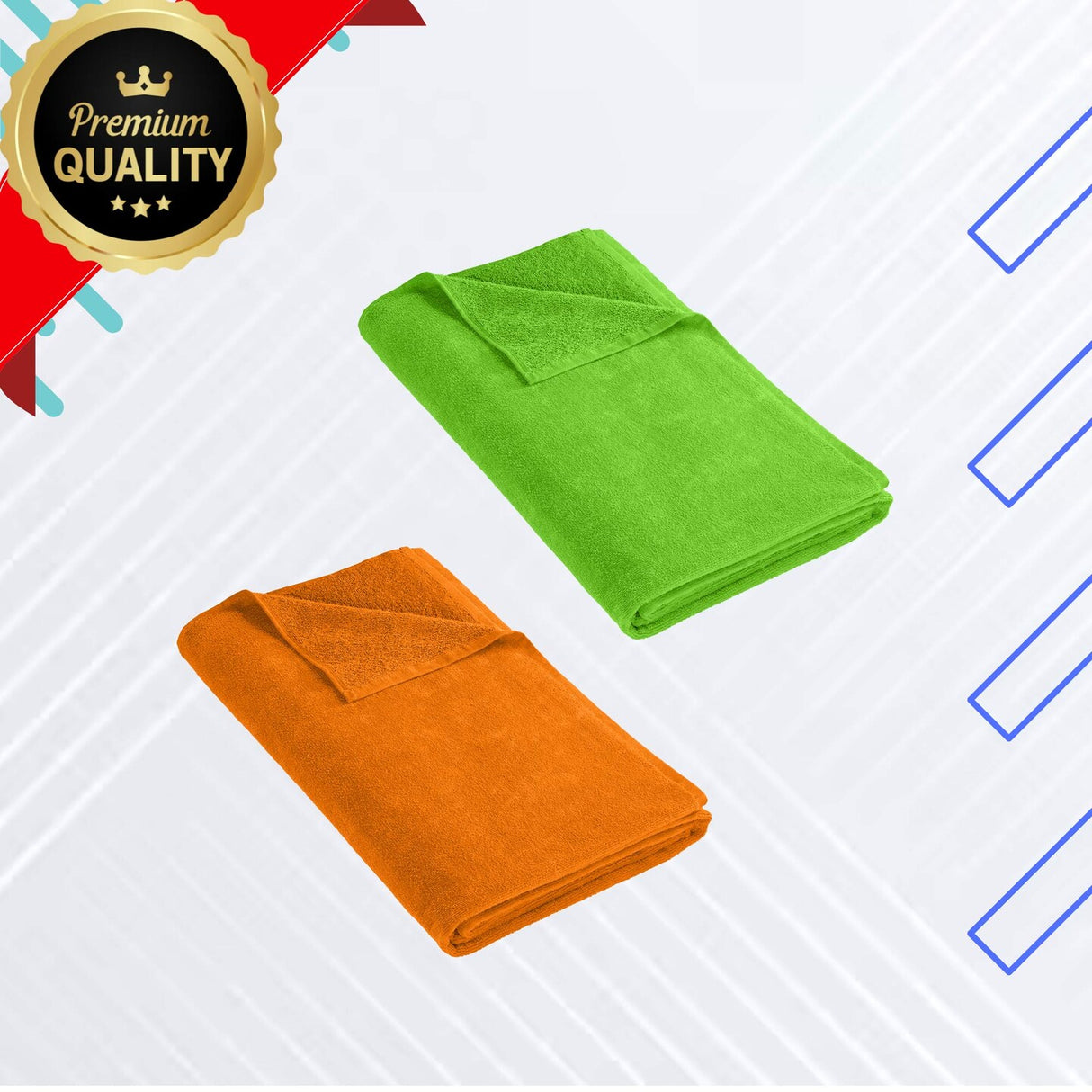 Port Authority® - Beach Towel