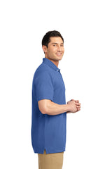 Port Authority® EZCotton Pique Polo