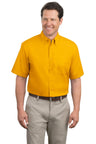 Port Authority® Short Sleeve Easy Care Shirt