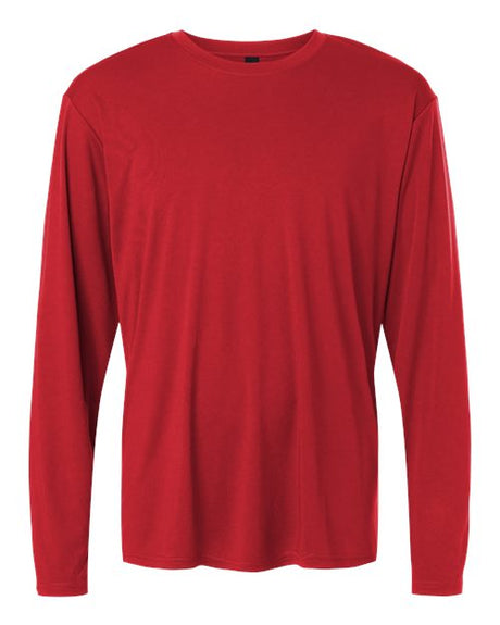 AllPro® Unisex Elite Performance Long Sleeve Tee