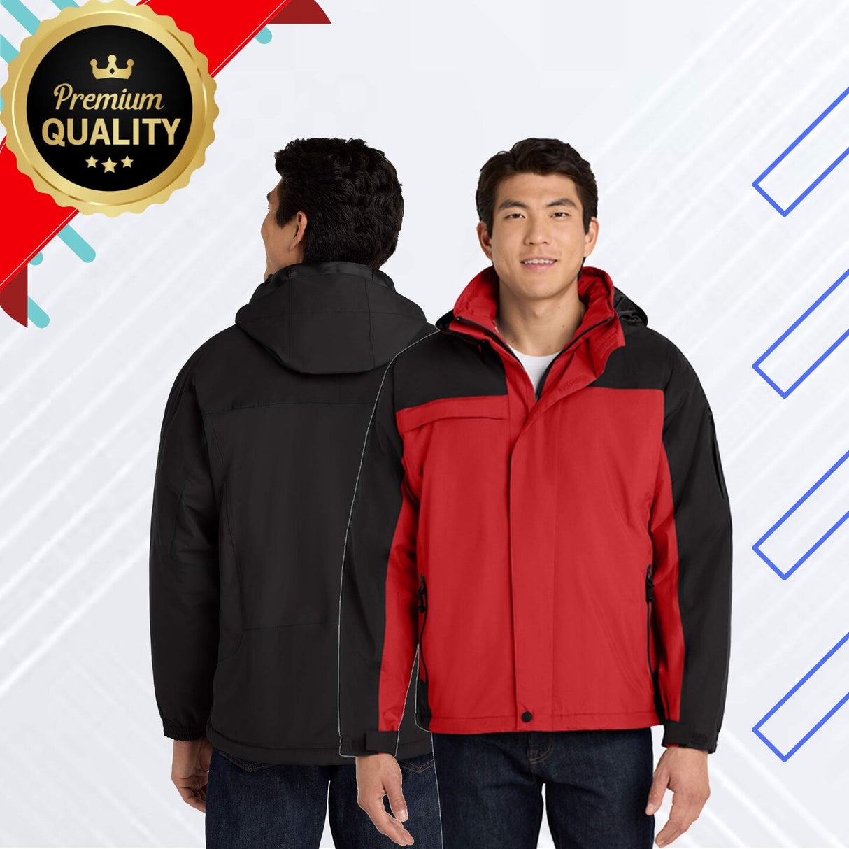 Port Authority® Nootka Jacket
