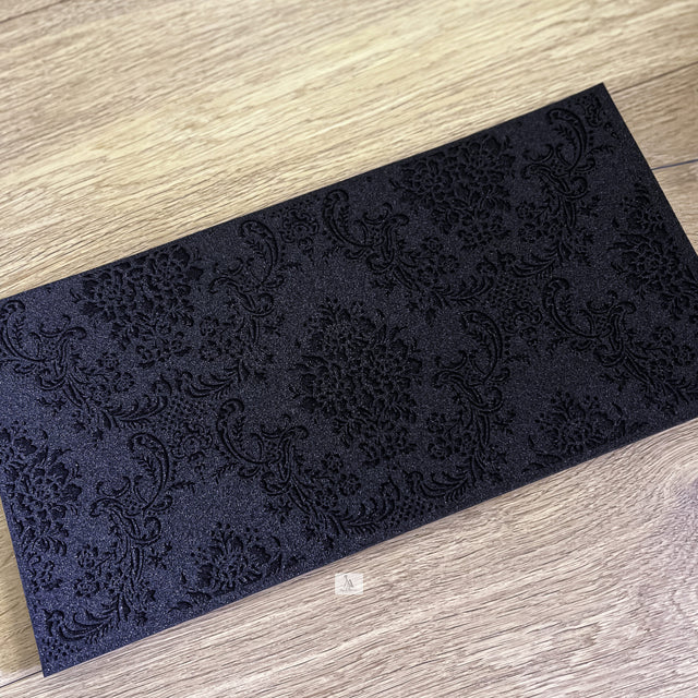 Angela Morrison Shu Brocade Cake Embosser
