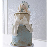 Angela Morrison Sukar Cake Embosser
