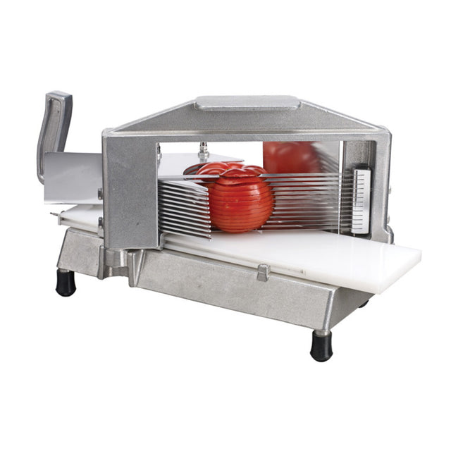 Kattex Manual Tomato Slicer, 1/4" Cuts
