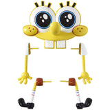 SpongeBob SquarePants Creations Cake Topper – 5-Piece Set Decorating