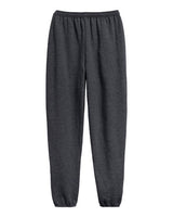 Hanes Unisex EcoSmart Sweatpants