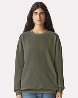 American Apparel® ReFlex Fleece Crewneck Sweatshirt