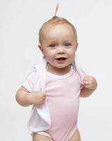 RADYAN® Terry Burp Cloths for Babies - 1014