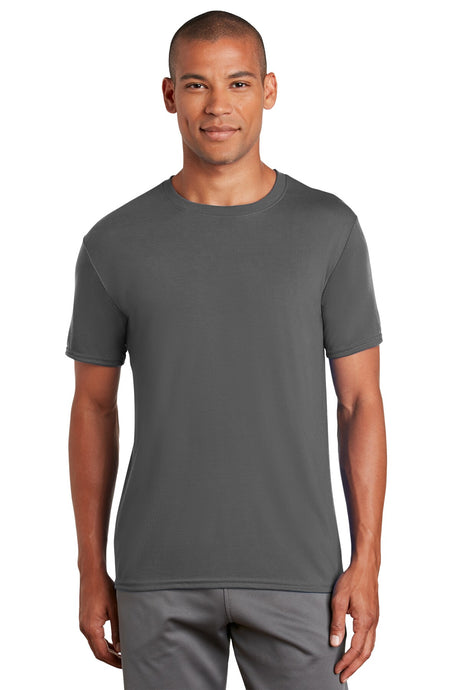 Gildan® Ultra Cotton Crewneck Short Sleeve T-Shirt