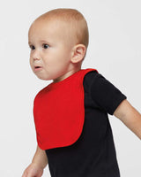 RADYAN® Toddler Jersey Bib - 1005
