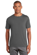 Gildan Ultra Cotton Crewneck Short Sleeve T-Shirt