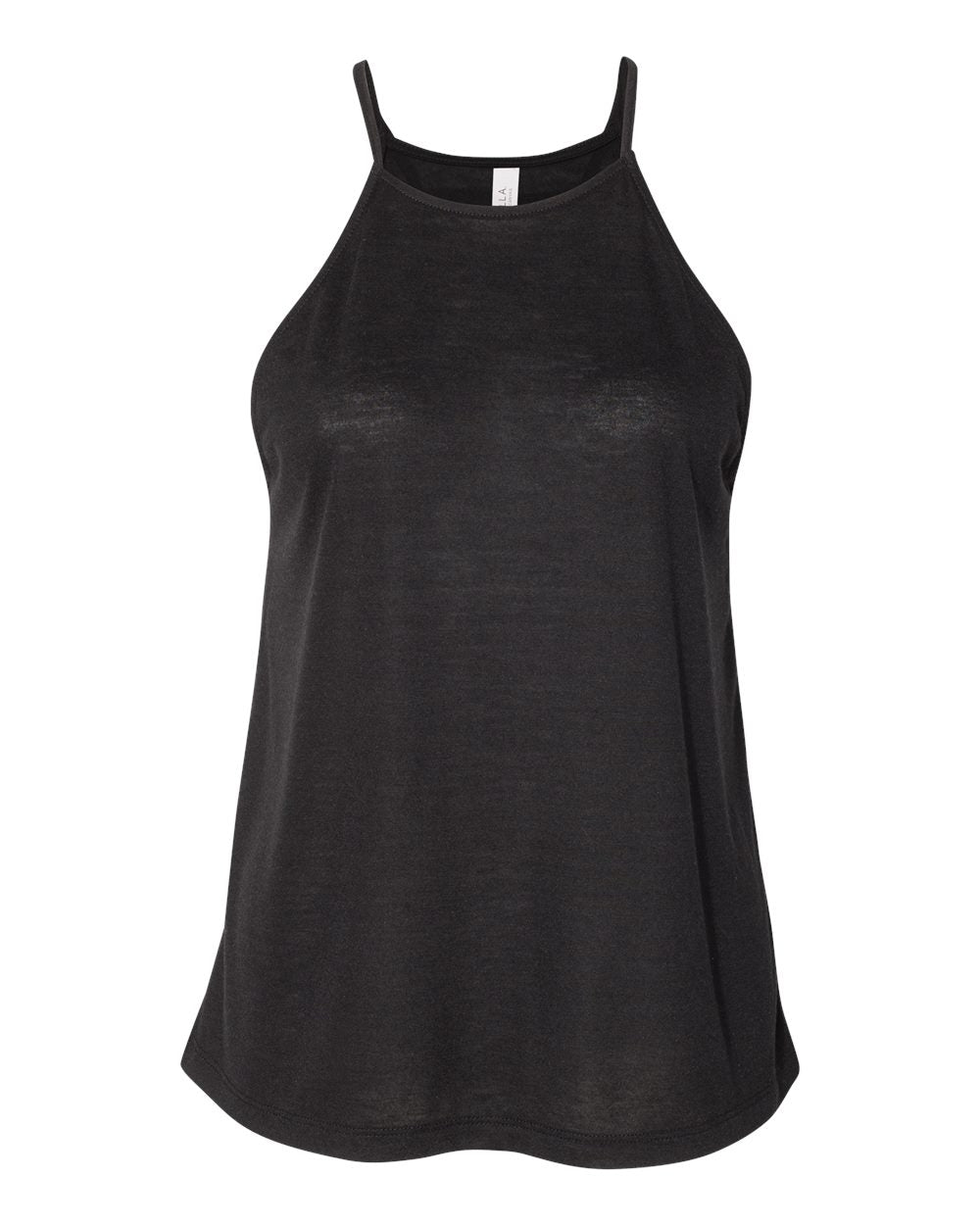 BELLA + CANVAS® Women's Flowy High-Neck Tank