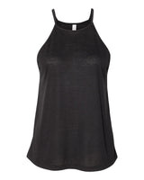 BELLA + CANVAS® Women's Flowy High-Neck Tank