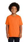 Gildan® Ultra Cotton Youth Crew Neck Short Sleeve T-Shirt