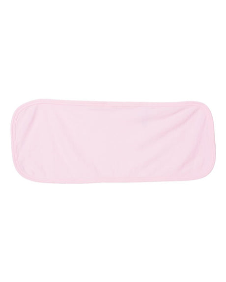Rabbit Skins® Terry Burp Cloths for Babies - 1014