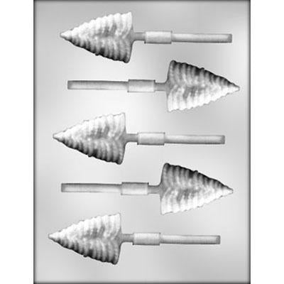 Tree Sucker Chocolate Mold
