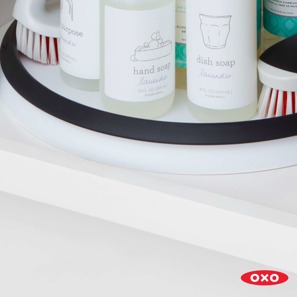 OXO 11" Turntable