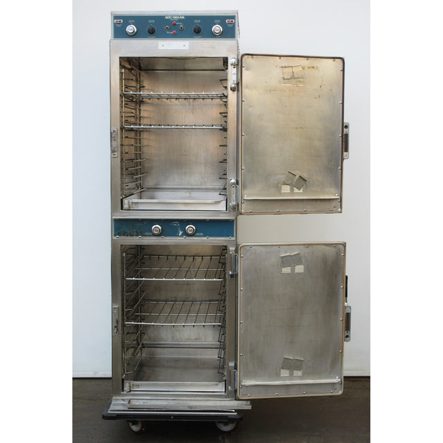 Alto Shaam 1000-TH-I Cook & Hold Oven, Used Excellent Condition
