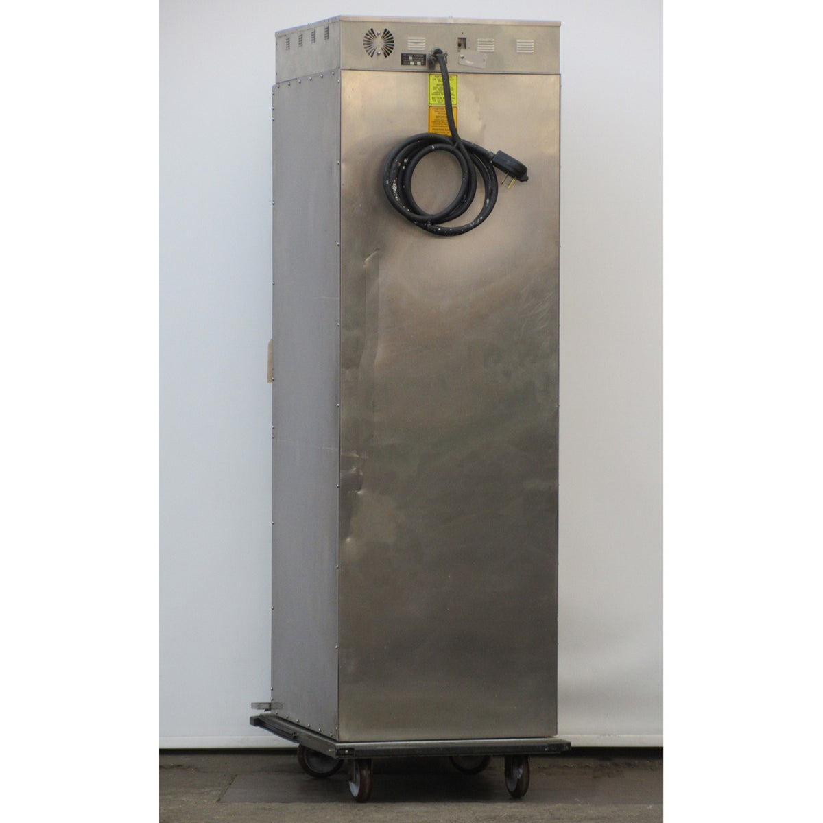 Alto Shaam 1000-TH-I Cook & Hold Oven, Used Excellent Condition