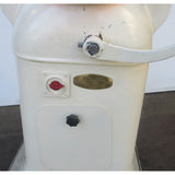 Fortuna 3-30 Semi Automatic Dough Divider Rounder 30 Part, Used Excellent Condition