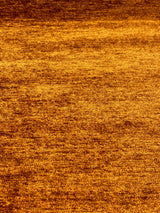 Soft Chenille Cuddle Cinnamon Upholstery Fabric - Cinnamon Cuddle, 54" Width (1 Yard)