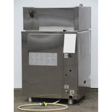 Alto Shaam CTP10EVH Combi Oven, Electric, Used Excellent Condition