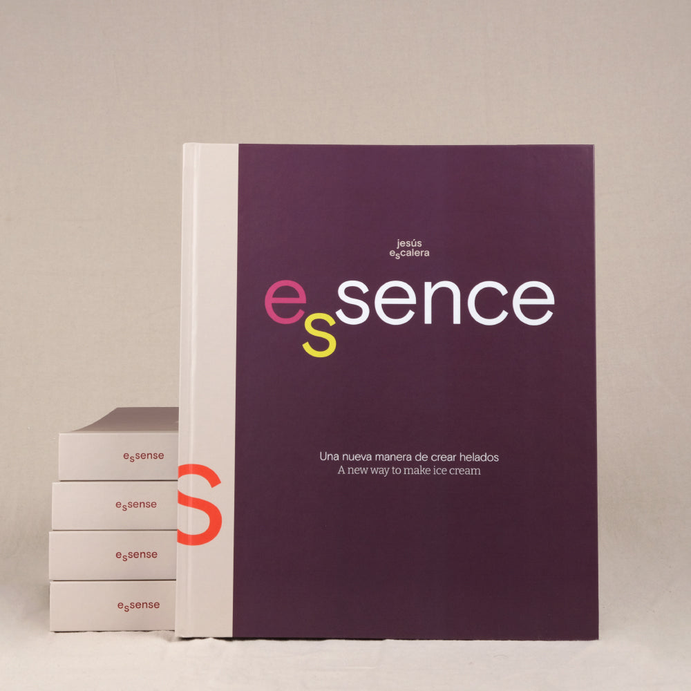 ESSENCE By Jesus Escalera