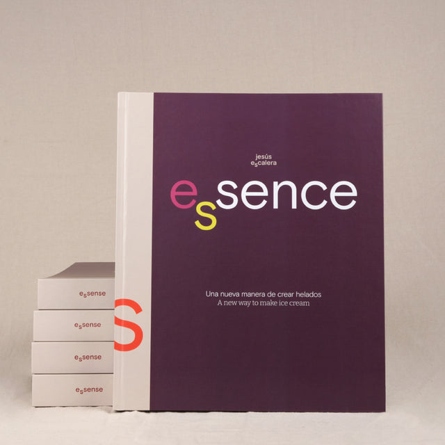 ESSENCE By Jesus Escalera