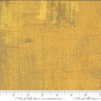 Cotton Fat Quarter Yellow Mulled Cider Grunge