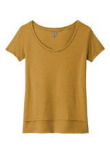 Next Level® Women’s Festival Scoop Neck Tee