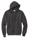 Champion® Powerblend Full-Zip Hoodie