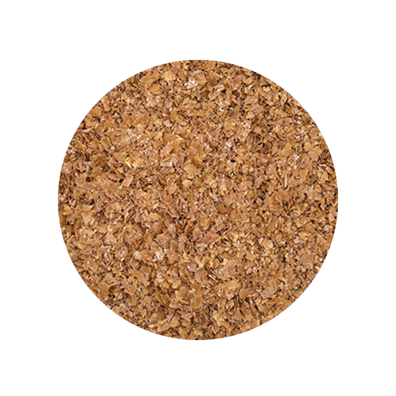 Wheat Bran 1 Pound