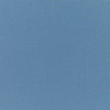 Sunbrella Canvas Acrylic Fabric - Sapphire Blue, Solid, 54" Width (1 Yard)