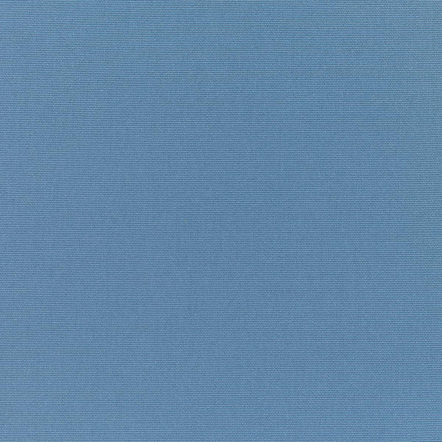 Sunbrella Canvas Acrylic Fabric - Sapphire Blue, Solid, 54" Width (1 Yard)