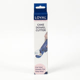 Loyal Bakeware Cake Dowel Cutter