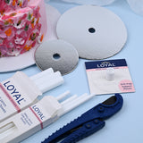 Loyal Bakeware Cake Dowel Cutter