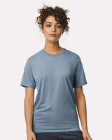 Gildan® Short Sleeve Crewneck Performance T-Shirt