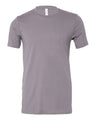 BELLA+CANVAS® Short Sleeve Crewneck Jersey Tee