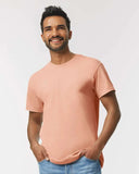 Gildan Heavy Cotton Crew Tee | Classic Everyday Shirt
