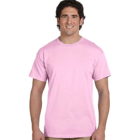 Gildan® Heavy Cotton Crewneck Short Sleeve T-Shirt