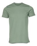 BELLA+CANVAS® Short Sleeve Crewneck Jersey Tee