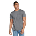 Gildan Softstyle Short Sleeve Crewneck T-Shirt | Ring-Spun Cotton Tee
