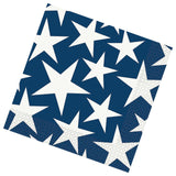 Stars & Stripes Patriotic Paper Luncheon Napkins 16ct