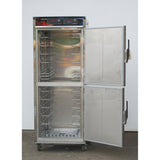 Cres Cor H137WSUA12D Insulated Holding Cabinet, Used Excellent Condition