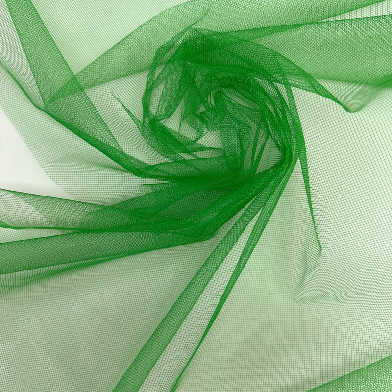 Green Polyamide Mesh