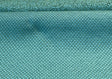Amy Brocade Jacquard Fabric - Teal, Small Dot, 56" Width (1 Yard)