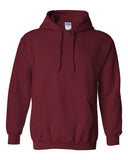 Gildan Heavy Blend Hooded Sweatshirt – Classic Pullover Hoodie