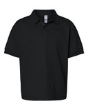 Polo Gildan DryBlend de Ajuste Clásico - Comodidad Diaria
