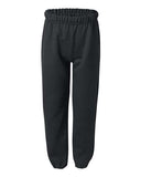 Gildan Youth Heavy Blend Sweatpants