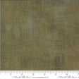 Cotton Fat Quarter Brown Golden Delicious Grunge